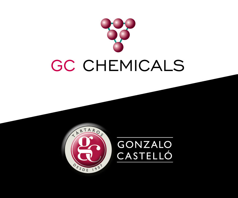 GC Chemicals / Tartaros Gonzalo Castelló logo